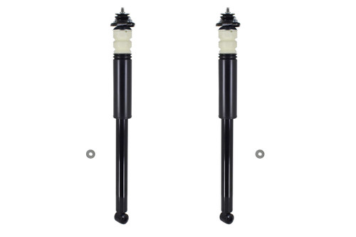Shock Absorber Assembly Kit 8341522 - bottom view