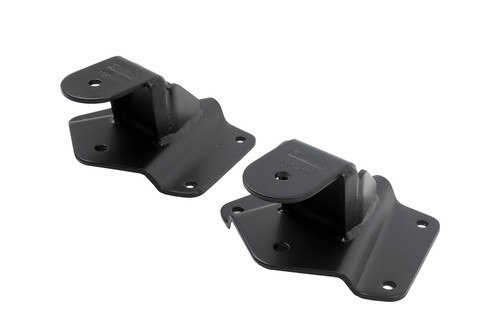 Belltech Shackle/Hanger Kit For 95-99 Tahoe/Yukon 4 Door 4In | 6636