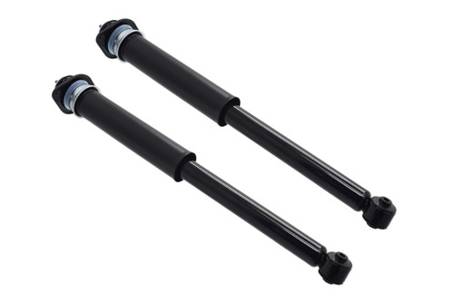 Shock Absorber Assembly Kit 8341612 - top view