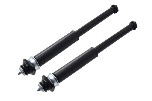 Shock Absorber Assembly Kit 8341612 - left view
