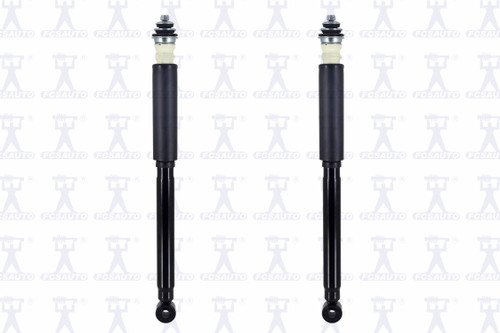 Shock Absorber Assembly Kit 8341529 - front view
