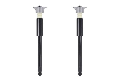 Shock Absorber Assembly Kit 8346122 - front view