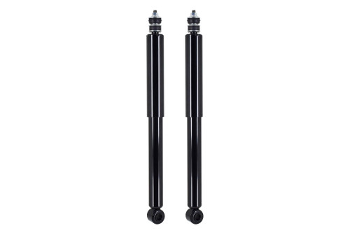Shock Absorber Assembly Kit 8341532 - front view