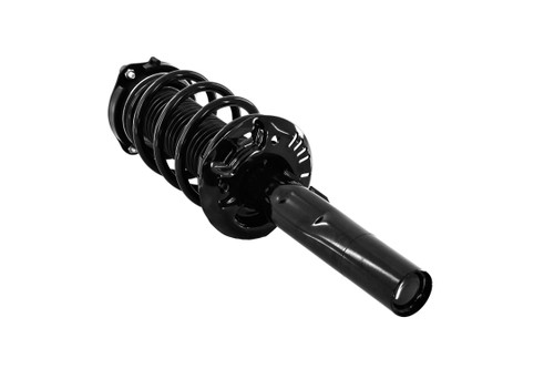 Suspension Strut and Coil Spring Assembly 5335576 - top view