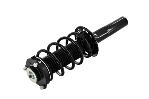 Suspension Strut and Coil Spring Assembly 5335576 - bottom view
