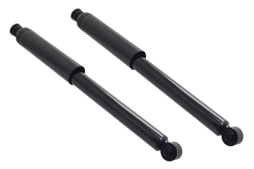 Shock Absorber Assembly Kit 8346219 - top view