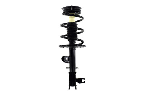 Suspension Strut and Coil Spring Assembly 4333564R - front view