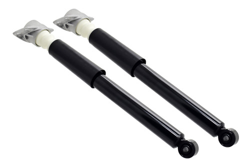 Shock Absorber Assembly Kit 8346173 - top view