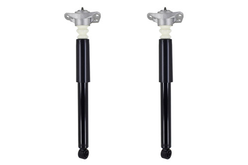 Shock Absorber Assembly Kit 8346173 - bottom view