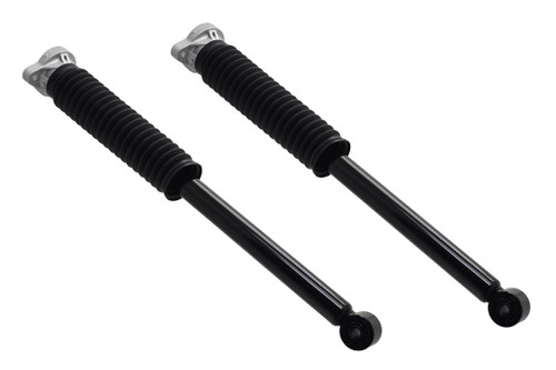 Shock Absorber Assembly Kit 8346555 - top view