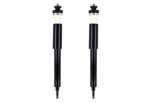 Shock Absorber Assembly Kit 8343309 - bottom view