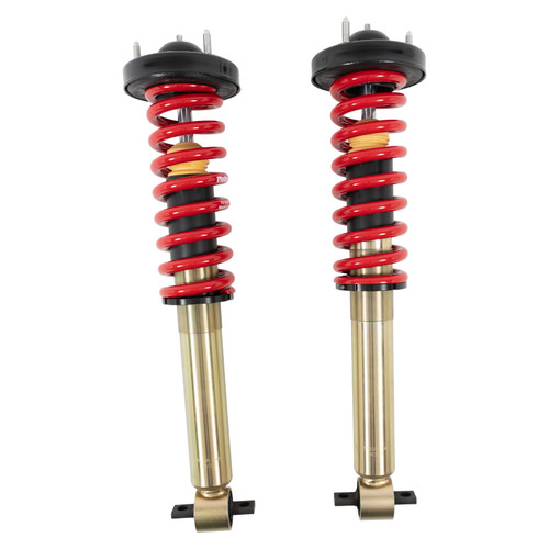 Belltech Coilover Kit For 2021+ Ford F-150 2Wd 3.5-4In Lift | 15228