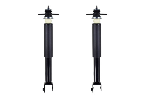 Shock Absorber Assembly Kit 8341557 - front view
