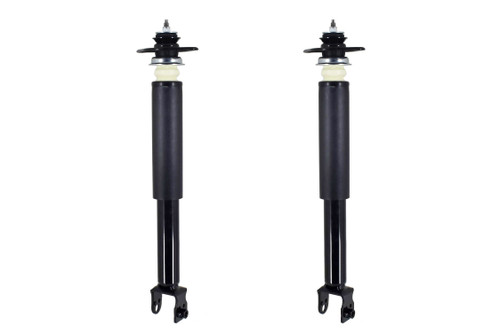Shock Absorber Assembly Kit 8341557 - bottom view