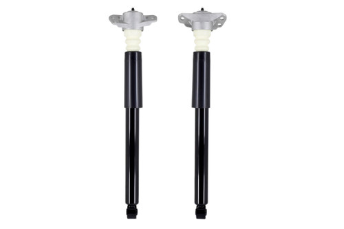Shock Absorber Assembly kit 8346337 - front view
