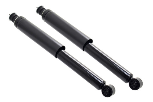 Shock Absorber Assembly Kit 8346239 - top view