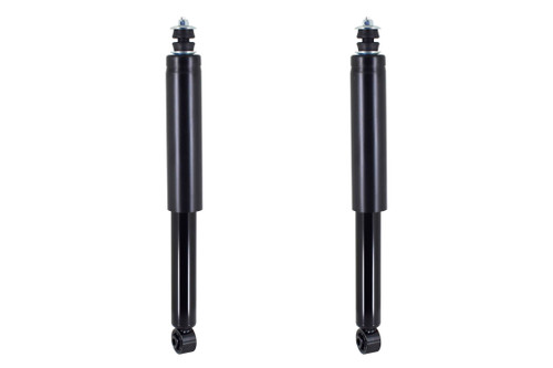 Shock Absorber Assembly Kit 8346239 - bottom view