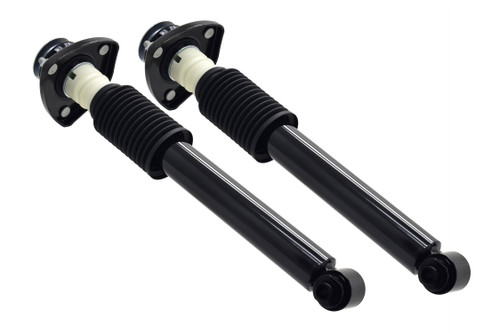 Shock Absorber Assembly Kit 8346181 - top view