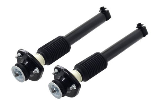 Shock Absorber Assembly Kit 8346181 - left view