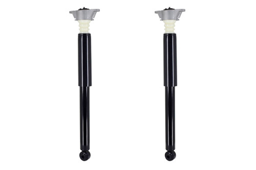 Shock Absorber Assembly Kit 8346340 - bottom view