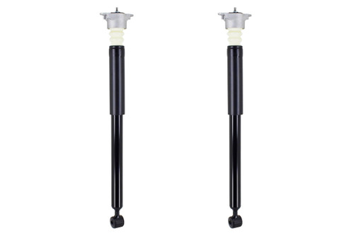 Shock Absorber Assembly Kit 8346017 - bottom view
