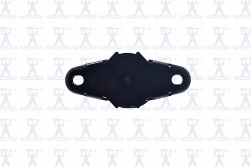 Shock Absorber Assembly Kit 8346409 - left view