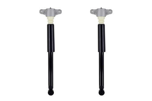 Shock Absorber Assembly Kit 8346559 - front view