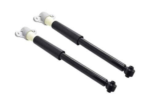 Shock Absorber Assembly Kit 8346559 - top view