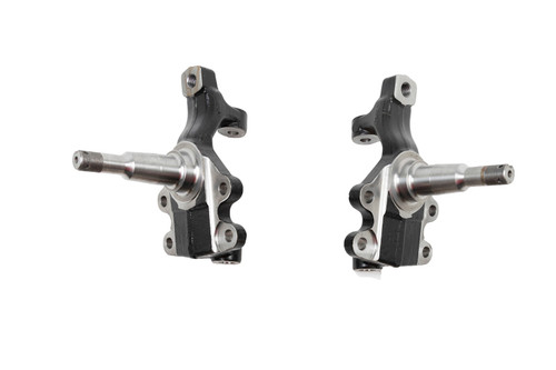 Belltech 2in Drop Spindle Set for Camaro/Firebird/Nova