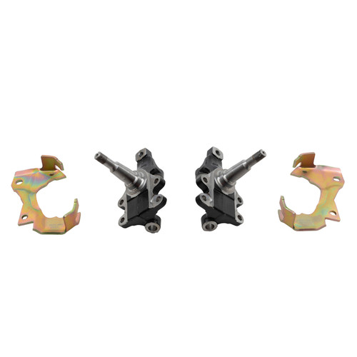 Belltech Suspension Spindle DROP Set for 1967-1969 Chevrolet Camaro | 2202