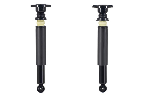 Shock Absorber Assembly Kit 8341631RL - front view