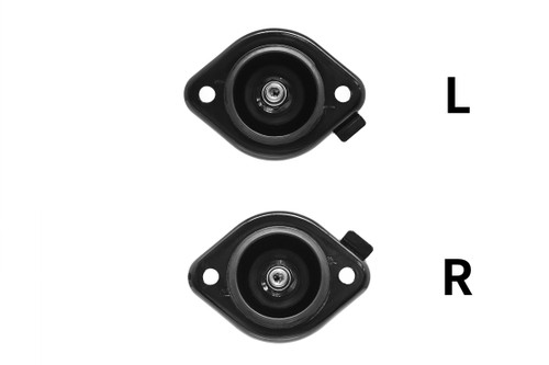 Shock Absorber Assembly Kit 8341631RL - right view