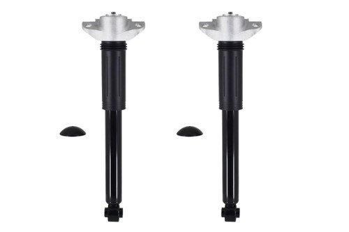 Shock Absorber Assembly Kit 8346855 - front view
