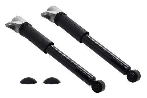 Shock Absorber Assembly Kit 8346855 - top view