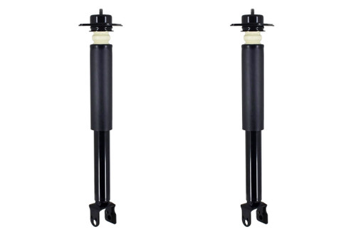 Shock Absorber Assembly Kit 8346241 - bottom view