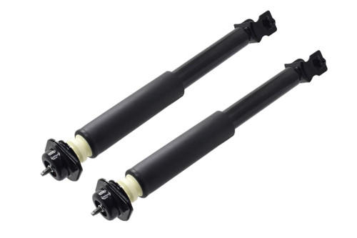 Shock Absorber Assembly Kit 8346241 - left view