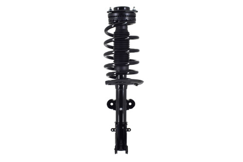 Suspension Strut and Coil Spring Assembly 4331821R - front view