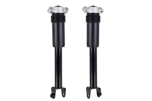 Shock Absorber Assembly Kit 8346707 - front view