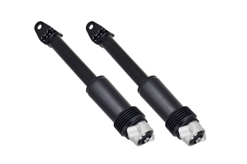 Shock Absorber Assembly Kit 8346707 - left view