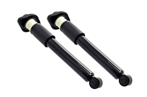 Shock Absorber Assembly Kit 8346031 - top view