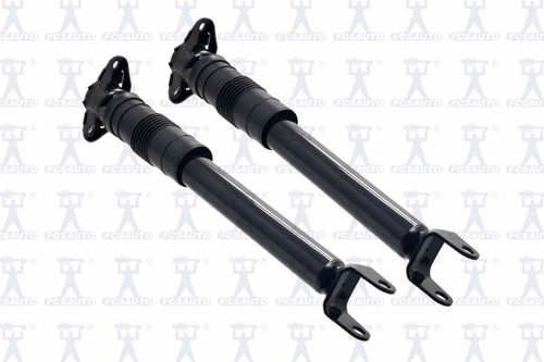 Shock Absorber Assembly Kit 8346410 - top view