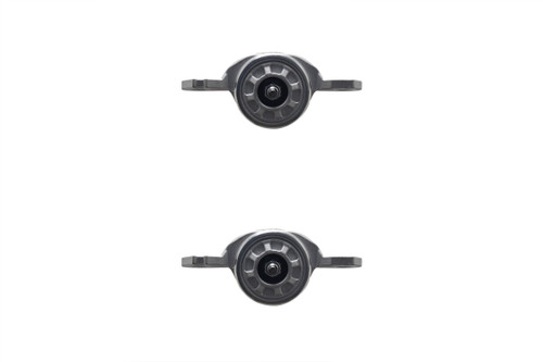Shock Absorber Assembly Kit 8346562 - right view