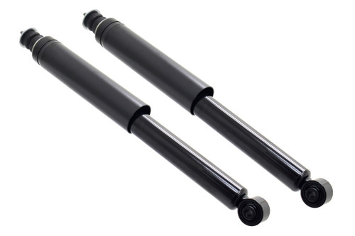 Shock Absorber Assembly Kit 8346243 - top view