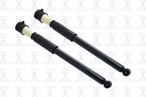 Shock Absorber Assembly Kit 8341586 - top view