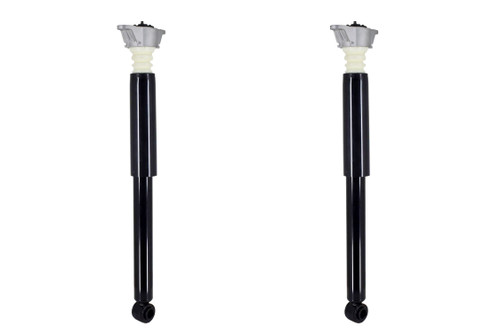 Shock Absorber Assembly Kit 8346744 - bottom view