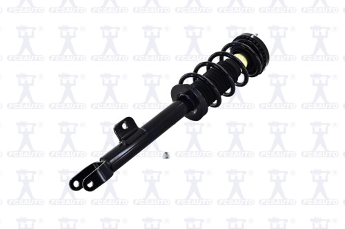 Suspension Strut and Coil Spring Assembly 5345799