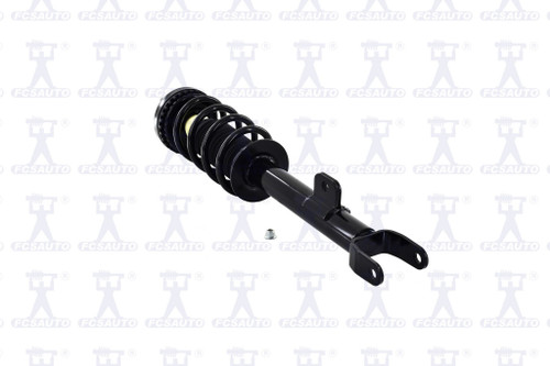 Suspension Strut and Coil Spring Assembly 5345799