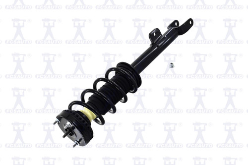 Suspension Strut and Coil Spring Assembly 5345799