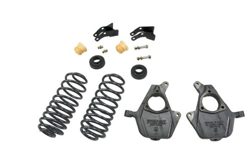 Belltech Lowering Kit Without Shocks | 759