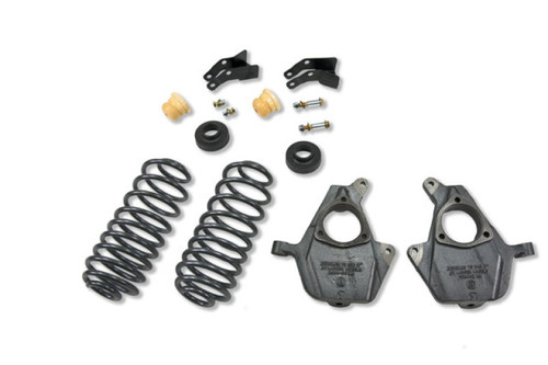 Belltech Lowering Kit Without Shocks | 759